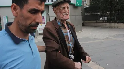 ''Gasp edildim'' demişti ama...