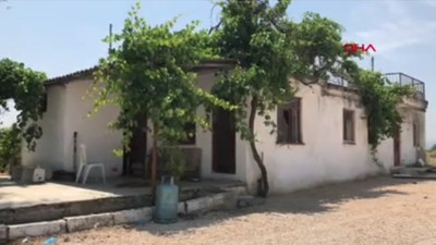 Kan donduran cinayette şok gözaltı