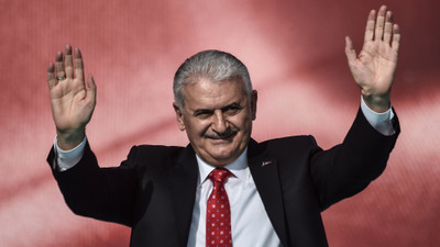 İGDAŞ'tan Binali Yıldırım propagandası: ''Yıldırım 50 lira ödeyecek''