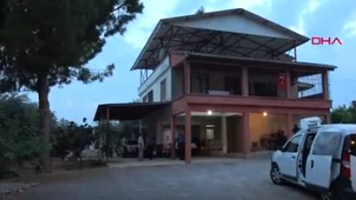 İntihar etti ! Bıraktığı not yürekleri dağladı