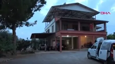 İntihar etti ! Bıraktığı not yürekleri dağladı