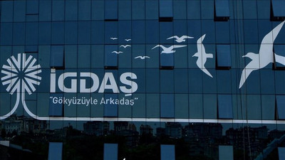 İBB adayı Necdet Gökçınar'ın oğlu kovuldu mu ? İGDAŞ'tan açıklama