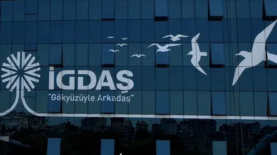 İBB adayı Necdet Gökçınar'ın oğlu kovuldu mu ? İGDAŞ'tan açıklama