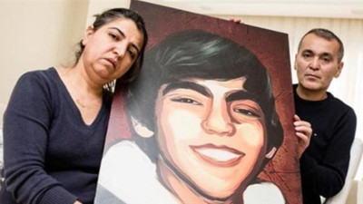 AYM’den Berkin Elvan başvurusuna ret