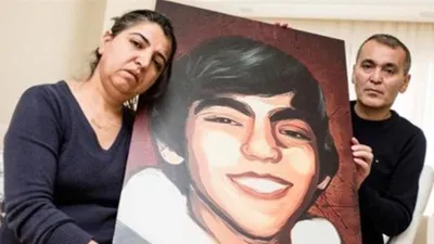 AYM’den Berkin Elvan başvurusuna ret