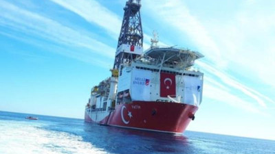 KKTC'den Rumlara rest
