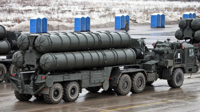 Rusya'dan kritik S-400 açıklaması