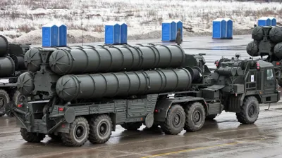 Rusya'dan kritik S-400 açıklaması