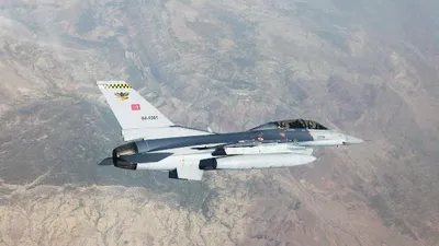 PKK'lı hainlere bir ağır darbe daha