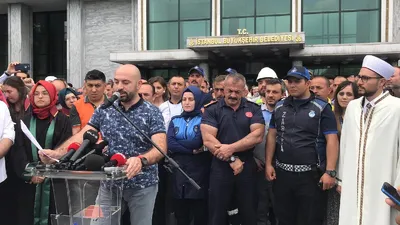 Siyaset tarihimizde bir ilk ! İBB personeli siyasete alet edildi