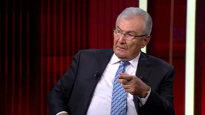''İmamoğlu bir proje mi ?'' sorusuna Baykal'dan yanıt