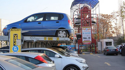 İBB'de bir skandal iddia daha: ''İSPARK'ın verileri silindi !''