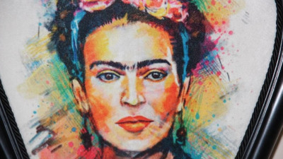 Frida Kahlo'yla ilgili gizem çözülüyor
