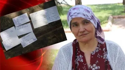 Dolandırıldığını 17 yıl sonra anladı