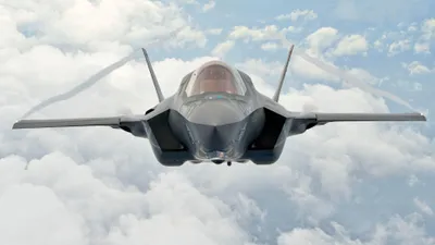 F-35în gizli belgeleri ortaya çıktı; Türkiye büyük risk altında!