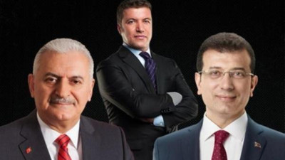 İmamoğlu-Yıldırım ortak canlı yayınını yapacak şirket belli oldu