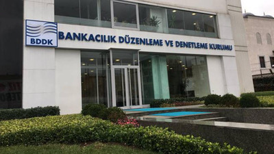 BDDK ve SPK'den flaş açıklama !