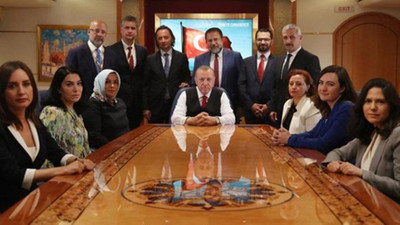 Cumhurbaşkanı Erdoğan: ''Tükürdüğümüzü yalamayız''