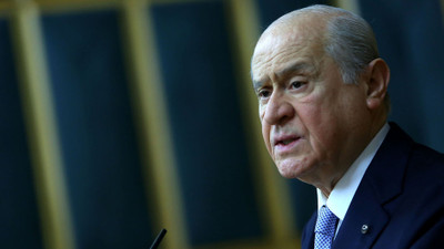 Devlet Bahçeli'den Ekrem İmamoğlu tepkisi