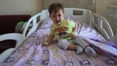 Röntgende görünce şoke oldu !