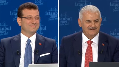 İşte tarihi Binali Yıldırım - Ekrem İmamoğlu buluşmasının tüm ayrıntıları