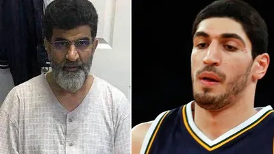 FETÖ'cü Enes Kanter'in babası hakim karşısına çıkıyor