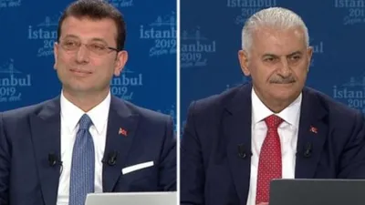 Canlı yayın sonrası hangi aday önde ?