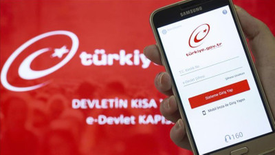 E-Devlet'in ismi değişiyor ! İşte yeni ismi...