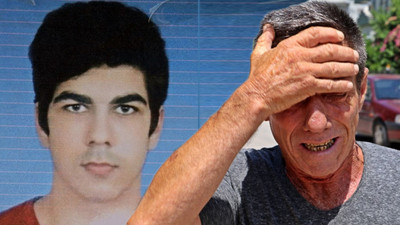 Son sinyal uçurumdan geldi ! Babanın feryadı yürekleri dağladı