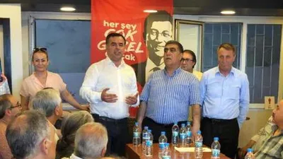 ''İmamoğlu 300 bin oy farkla kazanacak''