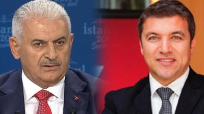 Yıldırım Küçükkaya'yı suçladı ama açıklamayı unuttu