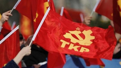 Sandığa gitmeyen TKP'den bir açıklama daha !
