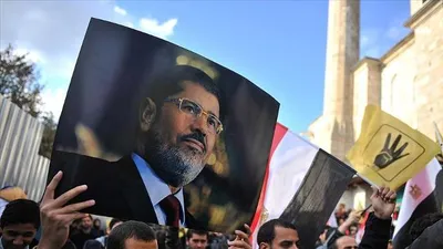 Birleşmiş Milletler Mursi için harekete geçti !