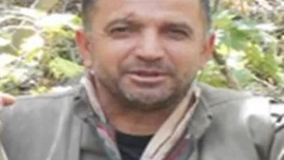 Kırmızı listedeki terörist öldürüldü !