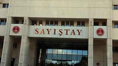 Sayıştay: ''İSKİ 18 milyon TL zarara uğradı''