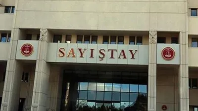 Sayıştay: ''İSKİ 18 milyon TL zarara uğradı''