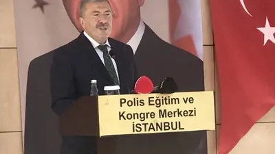 İstanbul Emniyeti'nde 23 Haziran alarmı