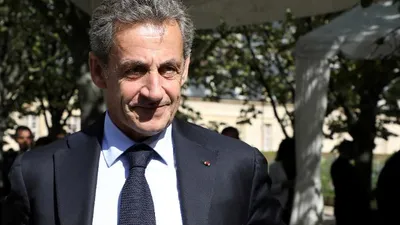Fransa'da bir ilk: Sarkozy yargılanacak