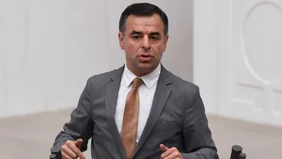 Barış Yarkadaş: ''AK Parti halkı hatırlamak zorunda kaldı''