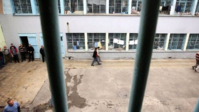 Cezaevinden 100 bin kişi çıkabilir