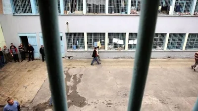 Cezaevinden 100 bin kişi çıkabilir
