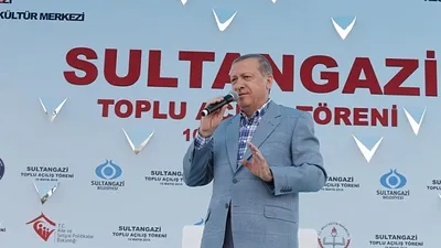 Cumhurbaşkanı Erdoğan neden tekrar sahaya indi ?