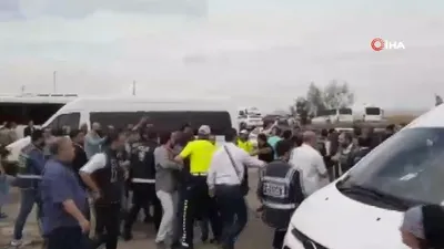 Çatı davası açıklandı, şehit yakınları isyan etti