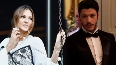Netflix'ten yeni Türk dizisi geliyor !