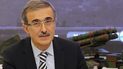 Türkiye'den flaş F-35 açıklaması