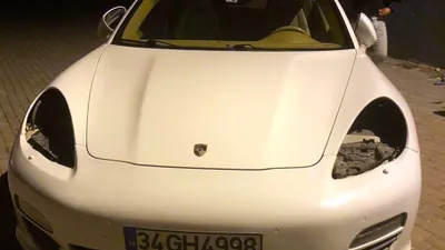 Hırsızlar bu sefer öyle bir şey çaldı ki...