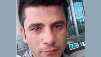 İstanbul Havalimanı'ndaki intiharla ilgili İGA'dan açıklama