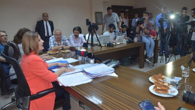 CHP'li Başkan AK Parti döneminde vakıflara yapılan harcamaları açıkladı