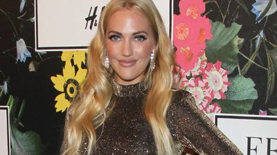 Meryem Uzerli'ye şok ! Yasak aşk haberi manşet oldu