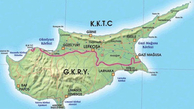KKTC'ye yerleşecek Rumlara teşvik !